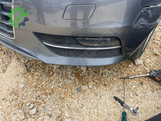 Audi A3 Sis Farı Çerçevesi çıkma parça