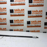 Renault Megane Orijinal Çıkma Cam Sıyırıcı MEGANE1