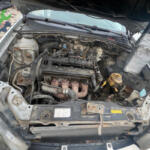 Chevrolet Lacetti 2000 Çıkma Marş Motoru