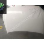 6C0823031 Volkswagen Polo GTI Kaput (2014/2017)