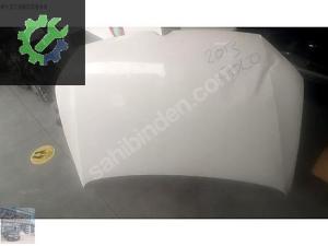 6C0823031 Volkswagen Polo Kaput (2014/2017)