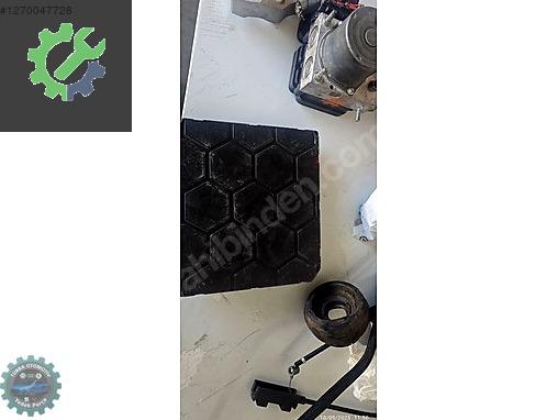 Volkswagen Polo BCM Beyni 6C0937079E çıkma parça