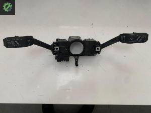 6C0953501C Seat Ibiza Sinyal Silecek Kolu (2012/2017)