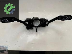 6C0953501C Volkswagen Polo Sinyal Silecek Kolu Orijinal2014/2021