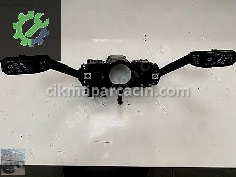 Volkswagen Polo Silecek Kolu çıkma parça