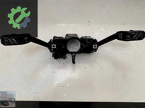 Volkswagen Polo Silecek Kolu çıkma parça