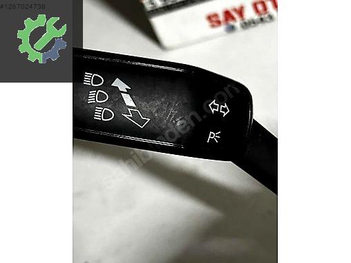 6C0953501 POLO İBİZA FABİA SİLYAL KOLU 6C0953513