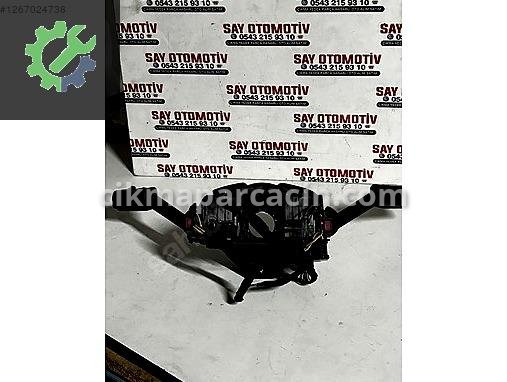 Seat Ibiza Sinyal Kolu 6C0953501 çıkma parça