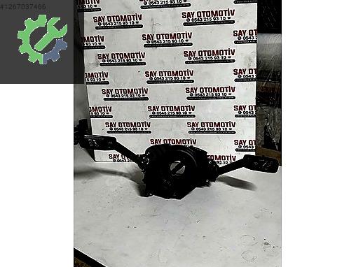 6C0959653 POLO İBİZA FABİA AİRBAG SARGISI
