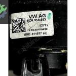 6C0959653 POLO İBİZA FABİA AİRBAG SARGISI