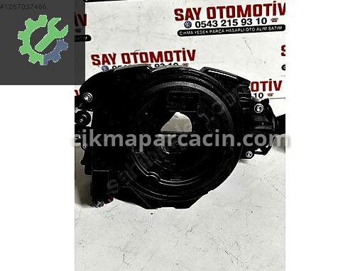Seat Ibiza Airbag Sargısı 6C0959653 çıkma parça