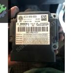 6C0959655 Volkswagen Polo GTI Airbag Beyni (2015/2018)