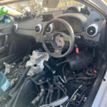 Dodge Ram 2012 Çıkma Ön Cam