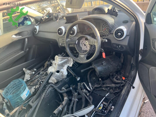 Dodge Ram Ön Cam çıkma parça