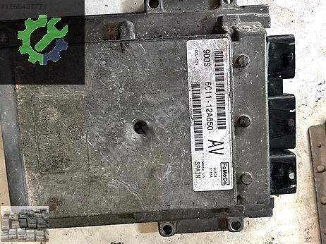 Ford Transit Beyin çıkma parça