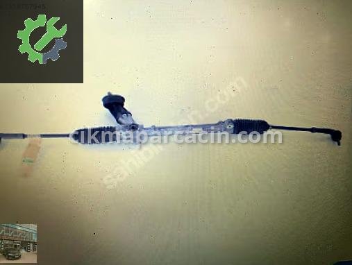 Skoda Fabia Direksiyon Kutusu 6C1423057R çıkma parça