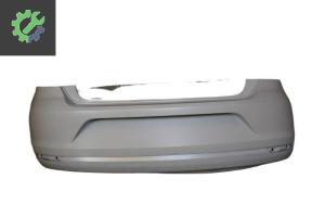 6C6807421GRU POLO ARKA TAMPON SENSÖR DELİKSİZ SIFIR
