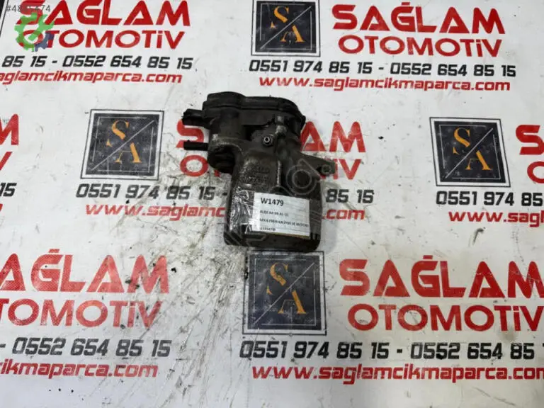 Audi A4 Fren Kaliperi çıkma parça
