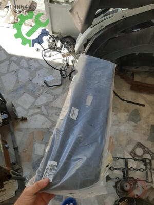 Peugeot Boxer Stop çıkma parça