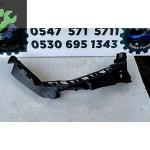 6F0807890 2017 SONRASI SEAT İBİZA SAĞ ÖN FAR BRAKETİ