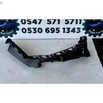6F0807890 2017 SONRASI SEAT İBİZA SAĞ ÖN FAR BRAKETİ