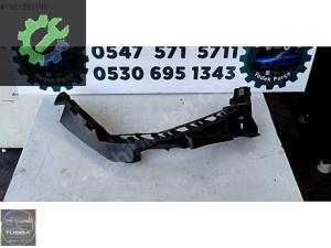 6F0807890 2017 SONRASI SEAT İBİZA SAĞ ÖN FAR BRAKETİ