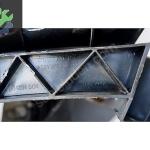 6F0807890 2017 SONRASI SEAT İBİZA SAĞ ÖN FAR BRAKETİ