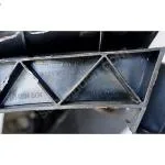 6F0807890 2017 SONRASI SEAT İBİZA SAĞ ÖN FAR BRAKETİ