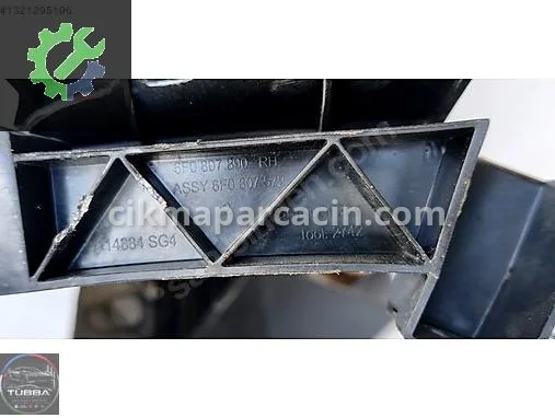 Seat Ibiza Far Braketi 6F0807890 çıkma parça