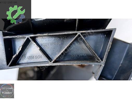 Seat Ibiza Sağ Ön Far 6F0807890 çıkma parça