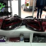 6F0945207 Seat Arona Sol Dış LED Stop (2017/2024)
