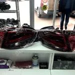 6F0945207 Seat Arona Sol Dış LED Stop (2017/2024)