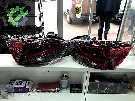 Seat Ibiza çıkma parça