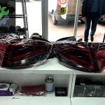 6F0945207 Seat Ibiza KJ Sol Dış LED Stop (2017/2024)