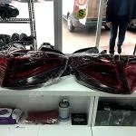6F0945207 Seat Ibiza Sol LED Stop (2017/2021)