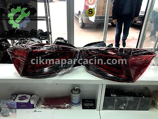 Seat Arona Sağ Arka Stop 6F0945208 çıkma parça