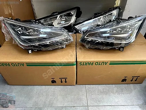 Seat Ibiza Sol Ön Far 6F1941005 çıkma parça