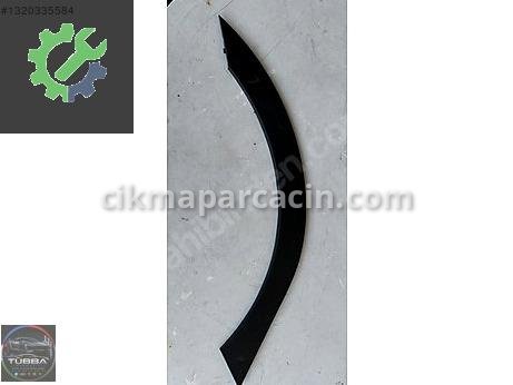 Seat Arona Çamurluk (Arka) çıkma parça