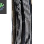 6F9853818 2017 SONRASI SEAT ARONE SAĞ ARKA ÇAMURLUK DODİĞİ