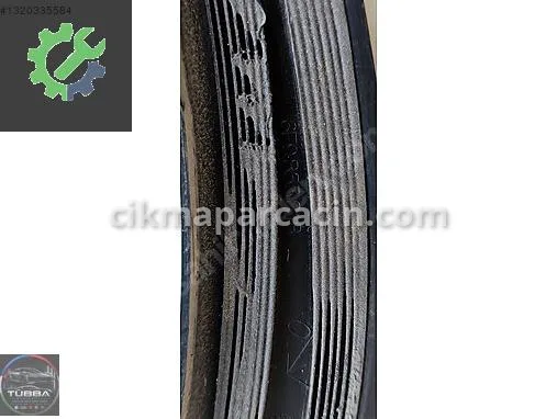 Seat Arona Çamurluk (Arka) 6F9853818 çıkma parça