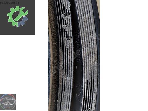 Seat Arona Çamurluk (Arka) 6F9853818 çıkma parça