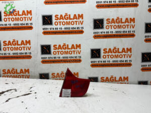 Çıkma Audi A4 Bagaj 8E5945094