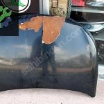 6J0823031 Seat Ibiza Motor Kaputu (2012/2017)
