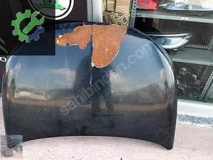 6J0823031 Seat Ibiza Motor Kaputu (2012/2017)