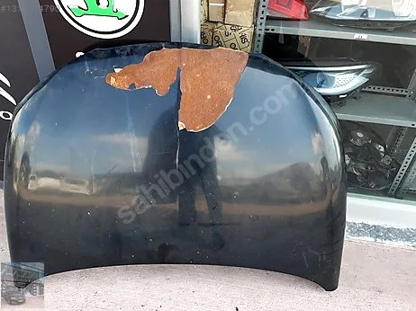 Seat Ibiza Kaput çıkma parça