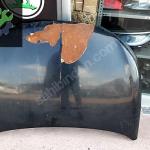 6J0823031 Seat Ibiza Motor Kaputu (2012/2017)