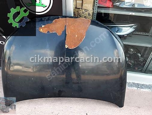 Seat Ibiza Kaput 6J0823031 çıkma parça