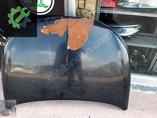 6J0823031 Seat Ibiza Motor Kaputu (2012/2017)