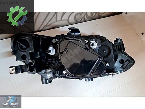 Seat Ibiza Sol Ön Far 6J1941005K çıkma parça