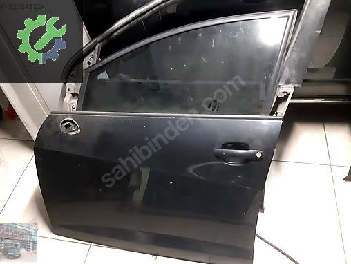 6J4831055 Seat Ibiza 6J Sol Ön Kapı (2008/2017)